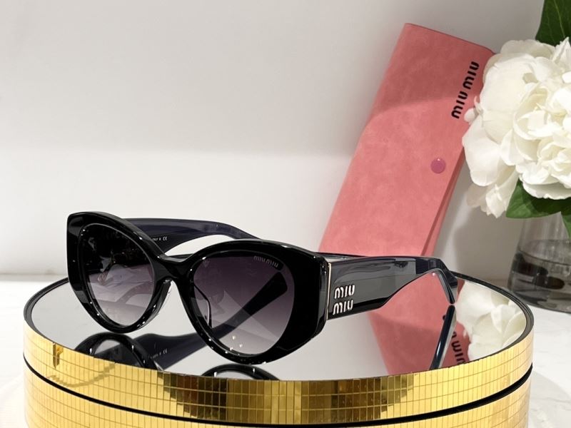 Miu miu Sunglasses